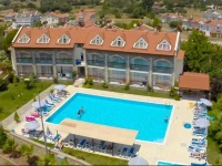 Club Orka Hotel Annex