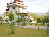 Dream of Holiday BBF Aparts