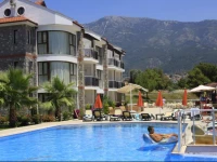 Golden Life Heights Deluxe Suite 4*