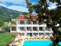 Golden Life Resort Hotel & Spa 4*