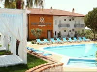 Д°ksirci Baba Hotel