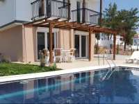 Narlibahce Villalari