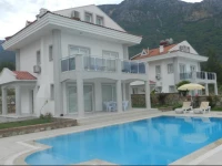 New Age Golden King Villas