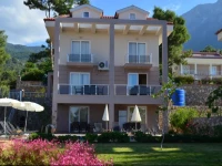 New Age Villa Oleander & Meander