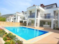 Orka Four Season Villas