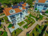 Orka Gardens Apartments 4*