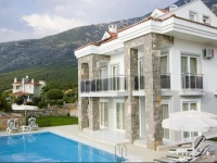 Orka Golden Heights Villas