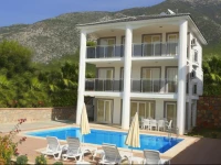 Orka Olivia Gold Villas