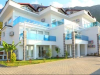 Orka Royal Hills Apartments