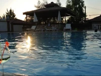 Salhan Apart Inn Hotel 3*