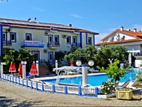 Sugar Family Apart Hotel