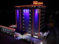 Grand Ayzek Hotel