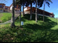 Akamoy Boztepe Hotel & restaurant