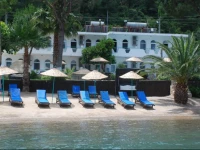 Cennet Marina & Yacht Club