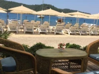 Mavi Yengec Bungalows and Hotel