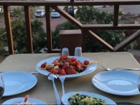 PД±nars Bungalow Houses