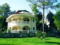 Akkaya Valley Guesthouse