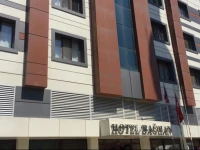 Hotel Baghan