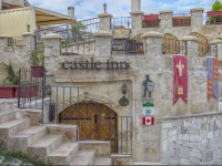 Castle Inn Cappadocia