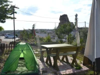 Kapadokya KarЕџД± BaДџ Camping