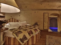 Satrapia Boutique Hotel Kapadokya