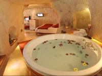 Tafoni Houses Cave Hotel