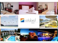 Bodrum Sofabed Hotel