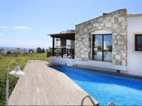 Important Group Villas Ortakent