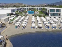 Lugga Boutique Hotel & Beach