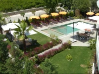 Yahsis Yahsi Resort Aparts