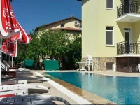Oludeniz Suite Hotel