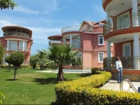 Hollandalilar Sitesi