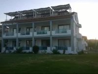 Palmaris Apart Palamutbuku