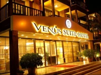 Venus Suite Hotel