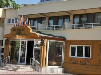 YД±ldД±zhan Hotel