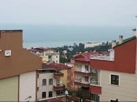 YaДџmur Apart Residance