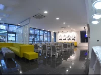 Samsun Sahin Hotel 2