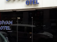 Divan Otel