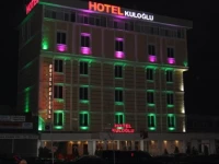 Kuloglu Hotel