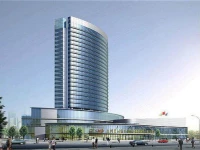 Crowne Plaza Huizhou 5*
