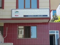 Deniz Kizi Apartment