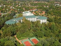 NG Sapanca Wellness & Convention