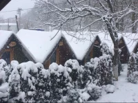 Gonul SofrasД± Otel & Bungalow