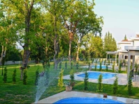 Guzel Evler Family Resort