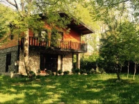 Sapanca ViМ‡lla Bahce