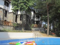 Sapanca Villa Natura