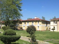 SAU Kirkpinar Uygulama Hotel