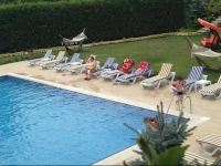 Venus Royal Sapanca Hotel