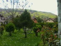 Villa Kirkpinar Sapanca