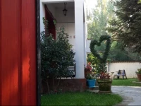 Villa Sapanca Butik Konukevi